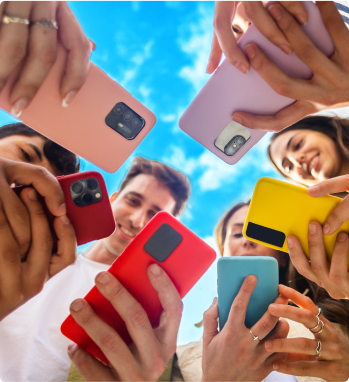 Distancia entre dispositivos